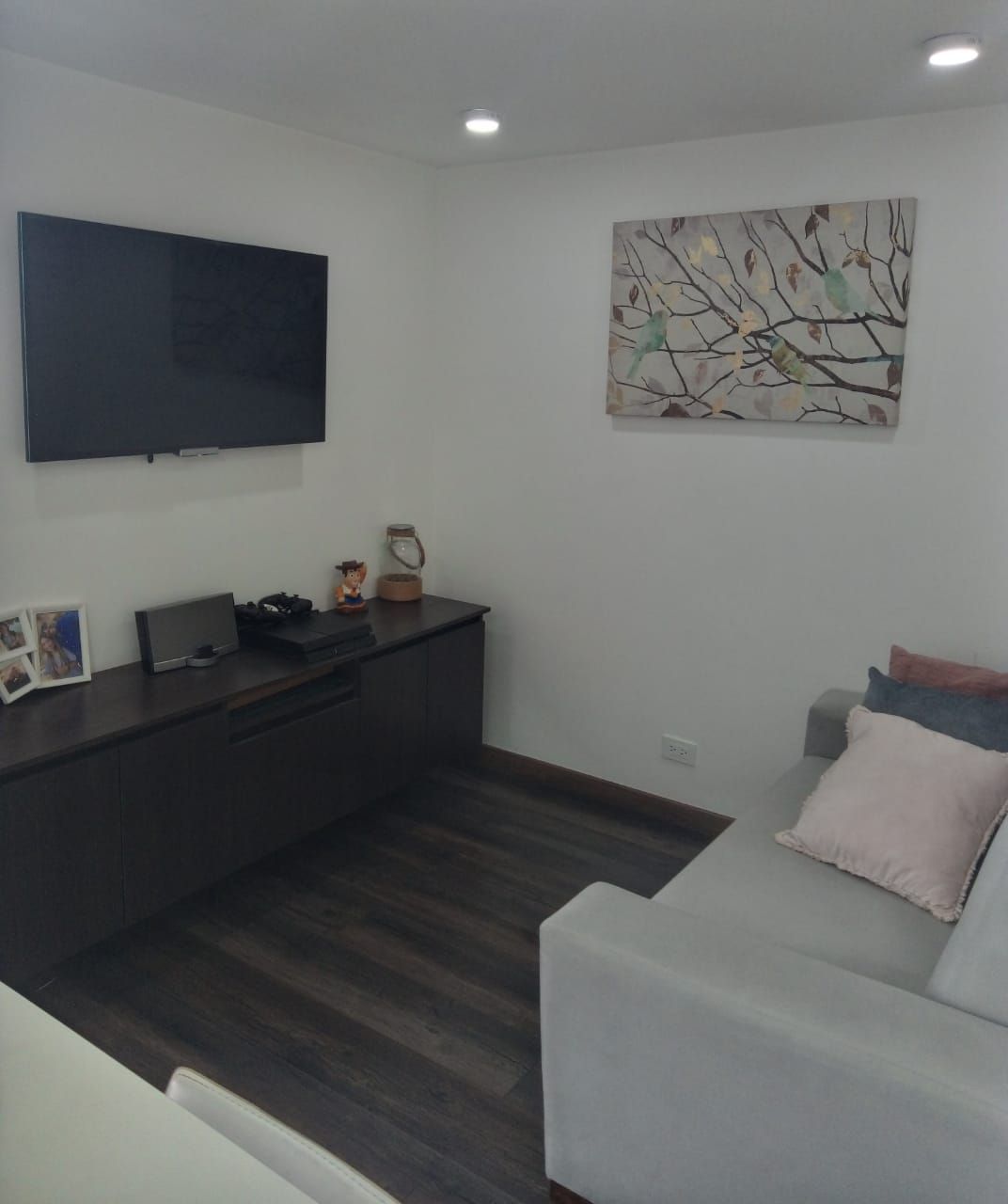 Apartamento en arriendo Pinos de Lombardía Apartamento en arriendo Pinos de Lombardía 38 m² - $ 1.400.000