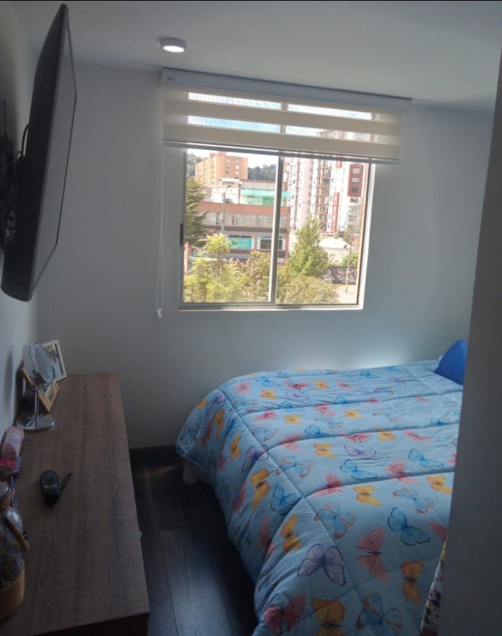 Apartamento en arriendo Pinos de Lombardía Apartamento en arriendo Pinos de Lombardía 38 m² - $ 1.400.000