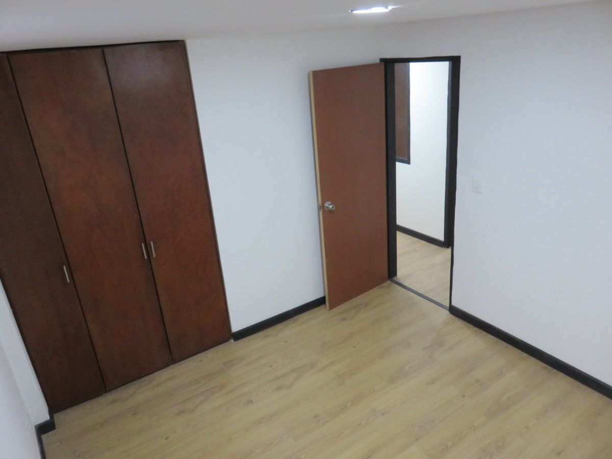Apartamento en arriendo El Real Apartamento en arriendo El Real 40 m² - $ 1.000.000