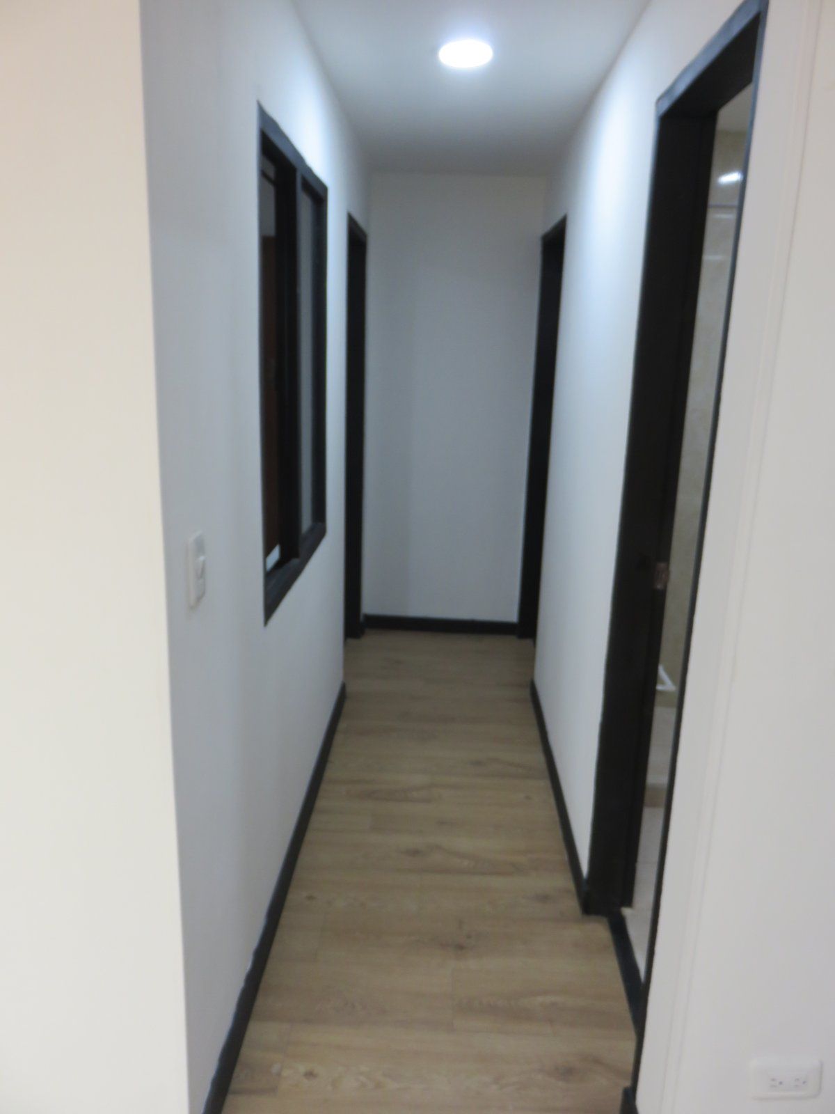 Apartamento en arriendo El Real Apartamento en arriendo El Real 40 m² - $ 1.000.000