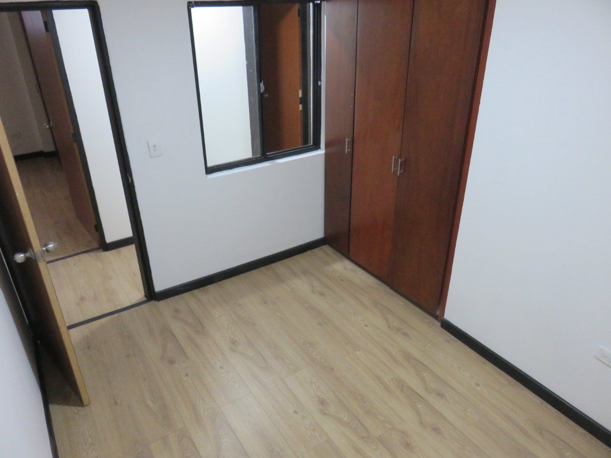 Apartamento en arriendo El Real Apartamento en arriendo El Real 40 m² - $ 1.000.000