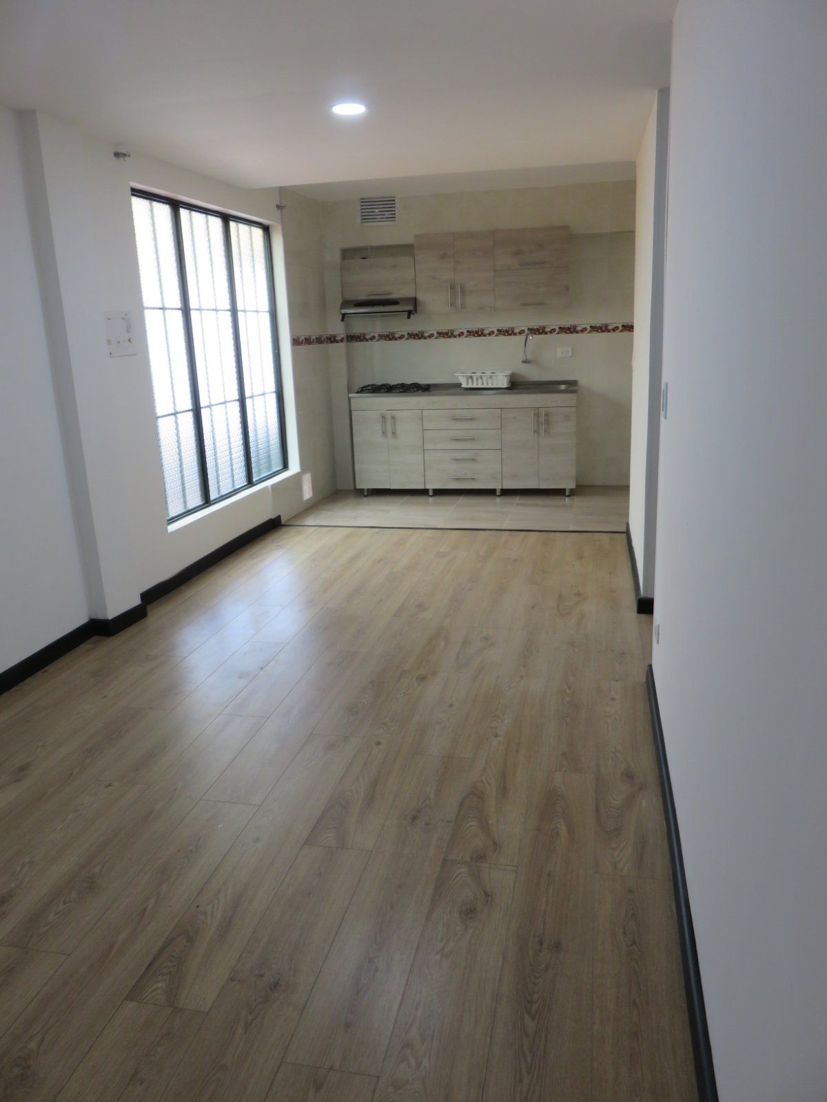 Apartamento en arriendo El Real Apartamento en arriendo El Real 40 m² - $ 1.000.000