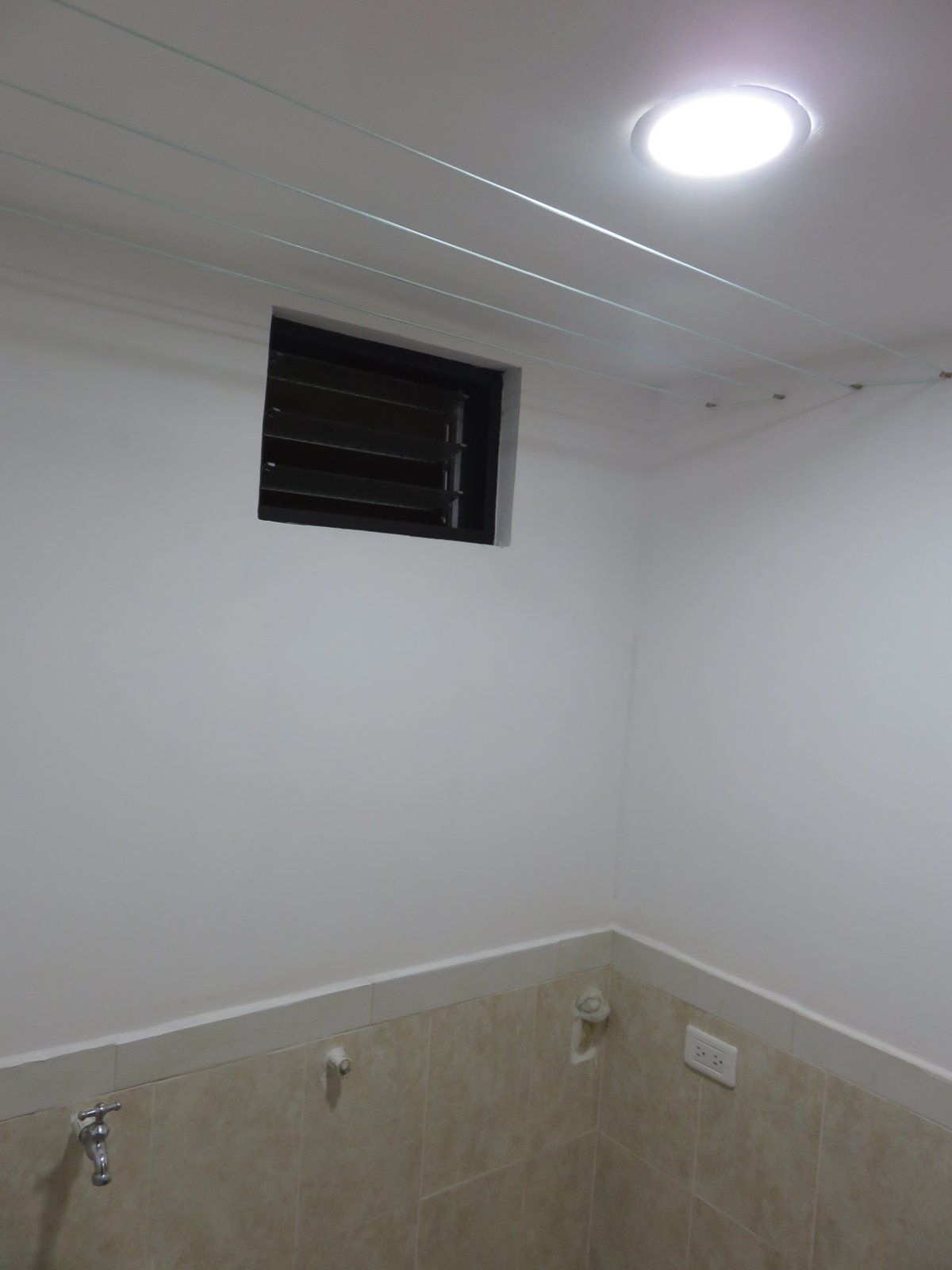 Apartamento en arriendo El Real Apartamento en arriendo El Real 40 m² - $ 1.000.000