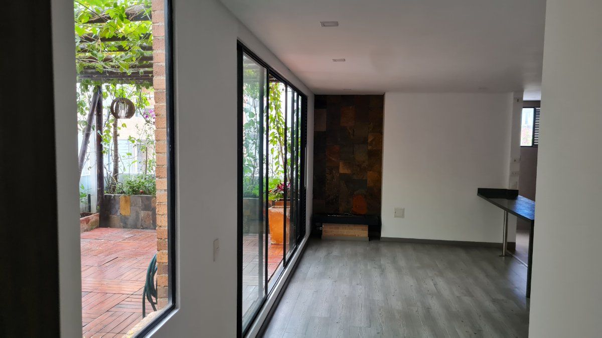 Apartamento en arriendo Santa Bibiana 95 m² - $ 5.350.000