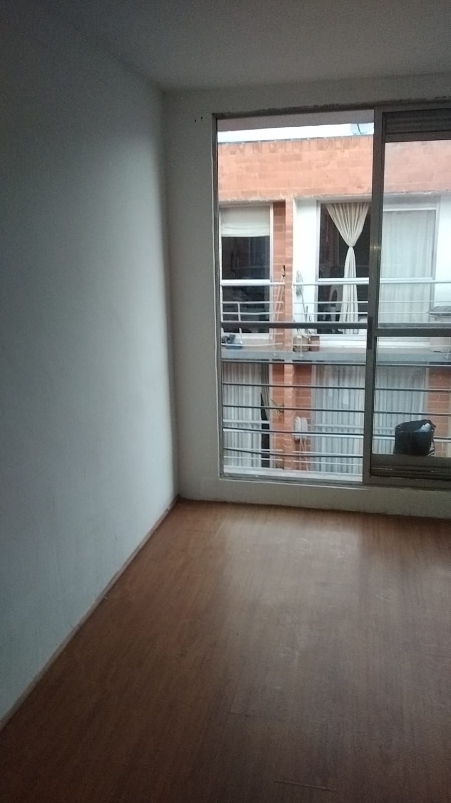Apartamento en arriendo Brasil Apartamento en arriendo Brasil 52 m² - $ 886.000
