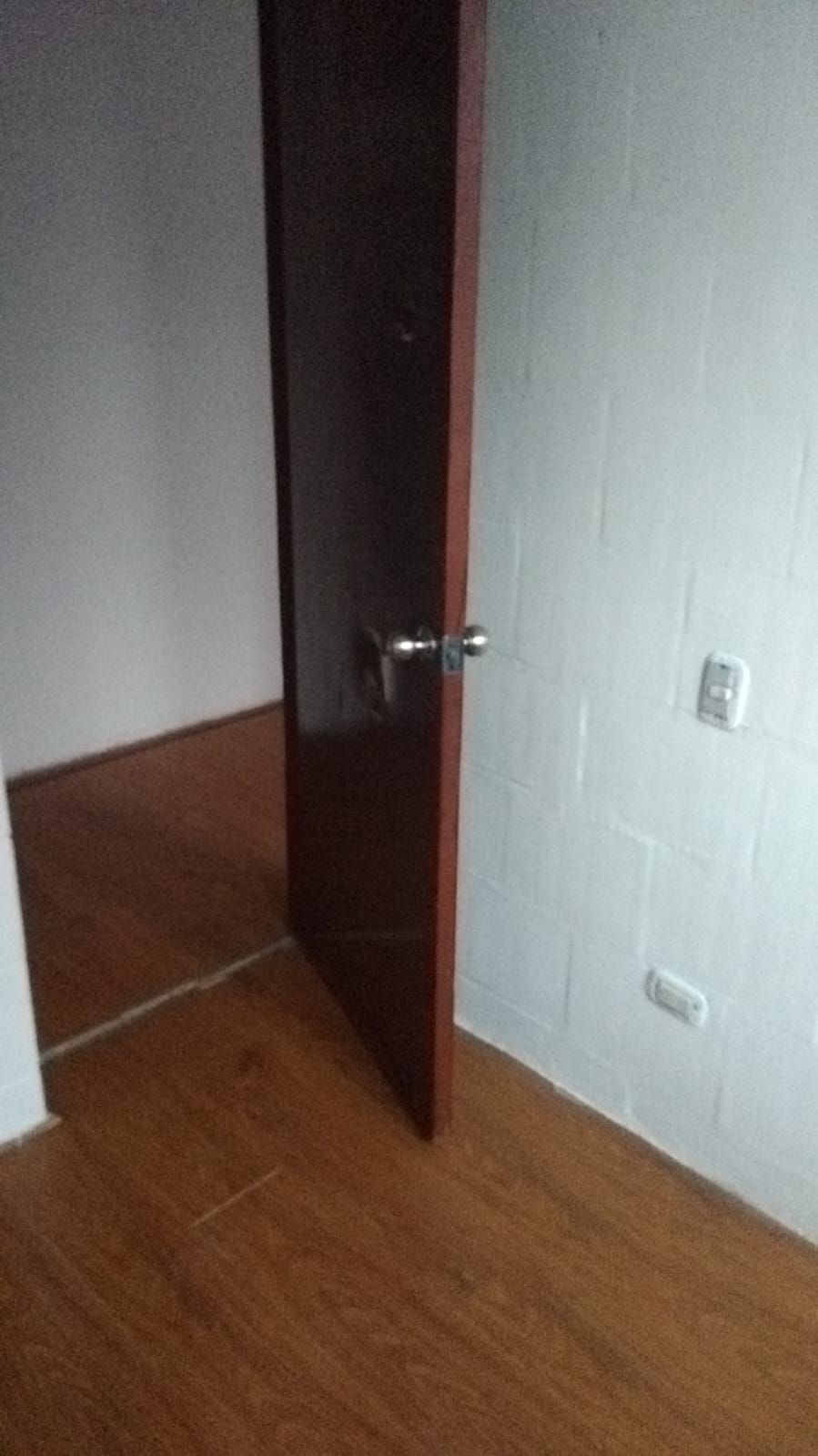 Apartamento en arriendo Brasil Apartamento en arriendo Brasil 52 m² - $ 886.000