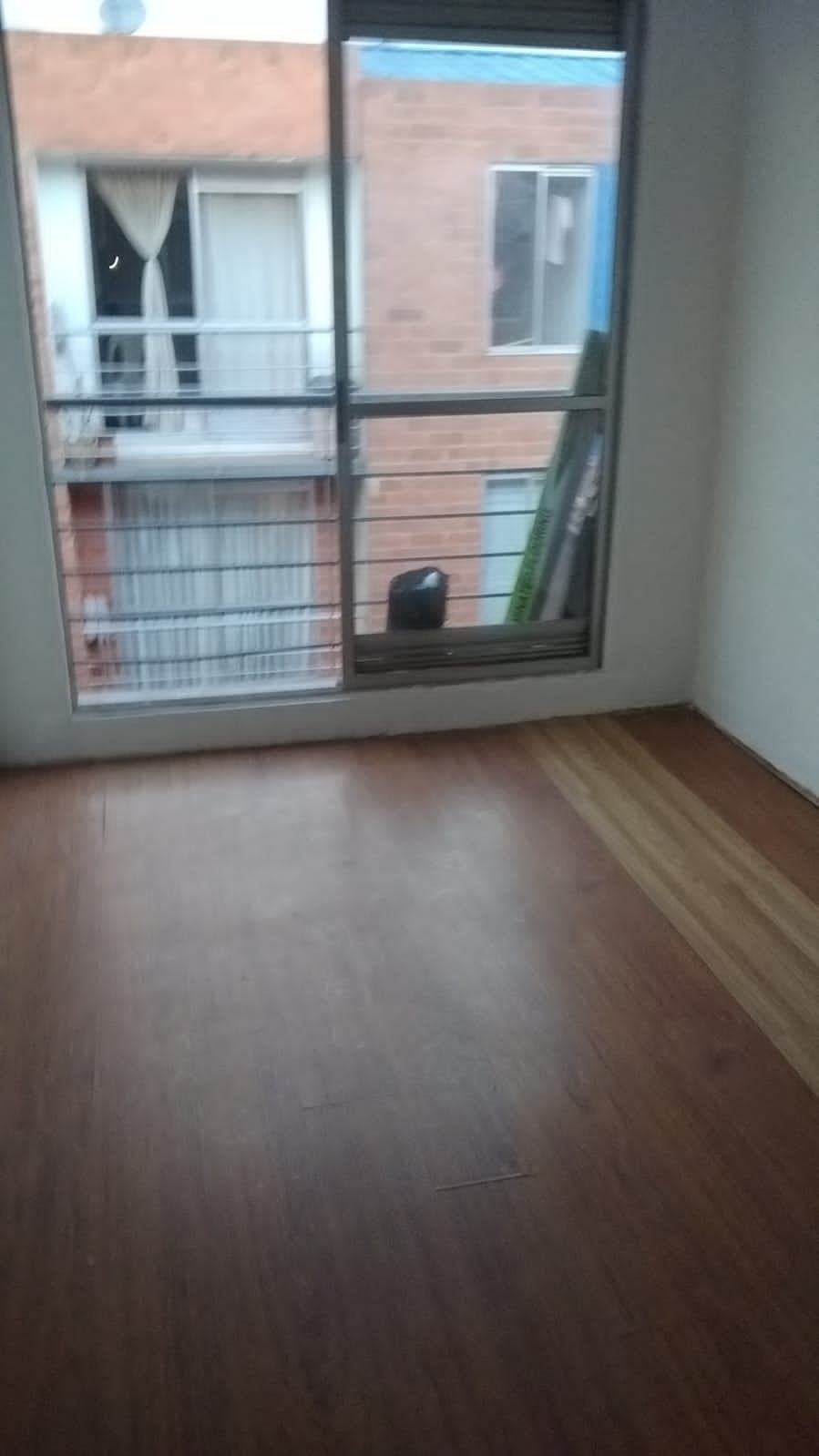 Apartamento en arriendo Brasil Apartamento en arriendo Brasil 52 m² - $ 886.000