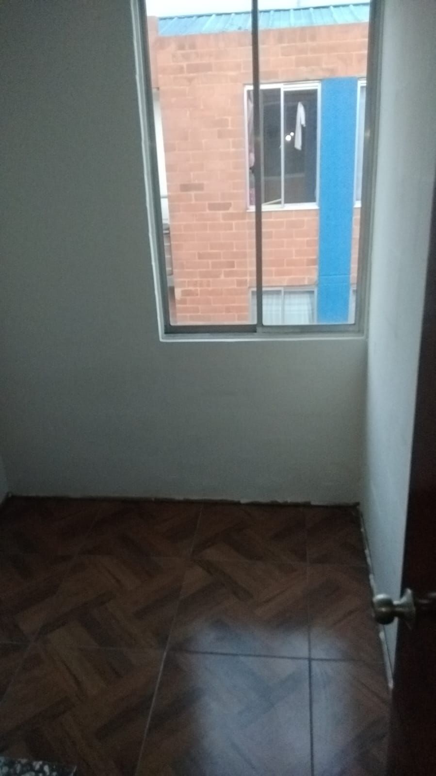 Apartamento en arriendo Brasil Apartamento en arriendo Brasil 52 m² - $ 886.000