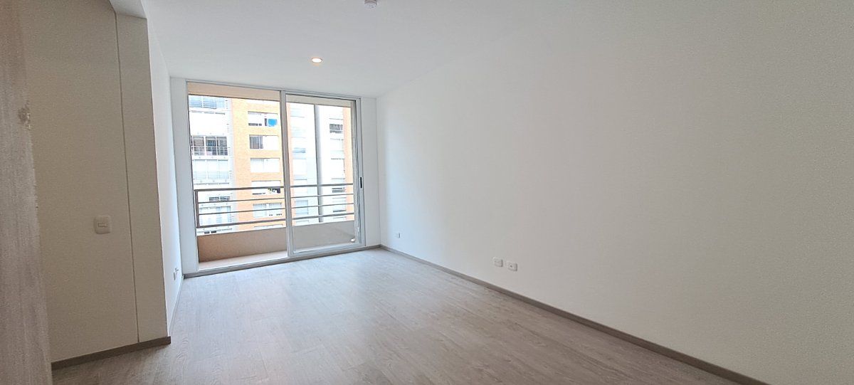 Apartamento en arriendo Nueva Zelandia 57 m² - $ 2.000.000