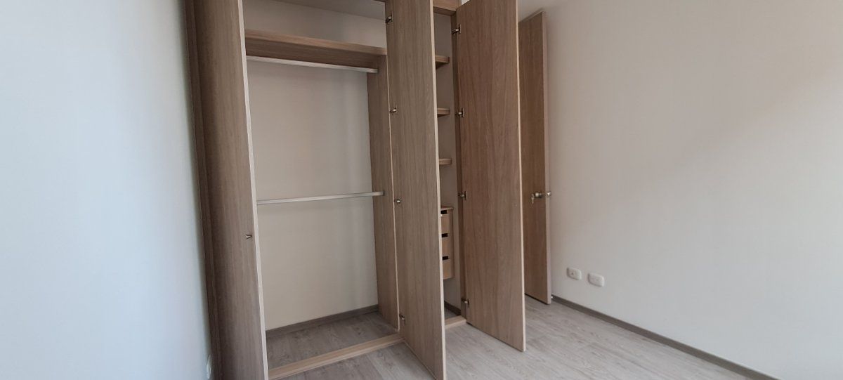 Apartamento en arriendo Nueva Zelandia 57 m² - $ 2.000.000