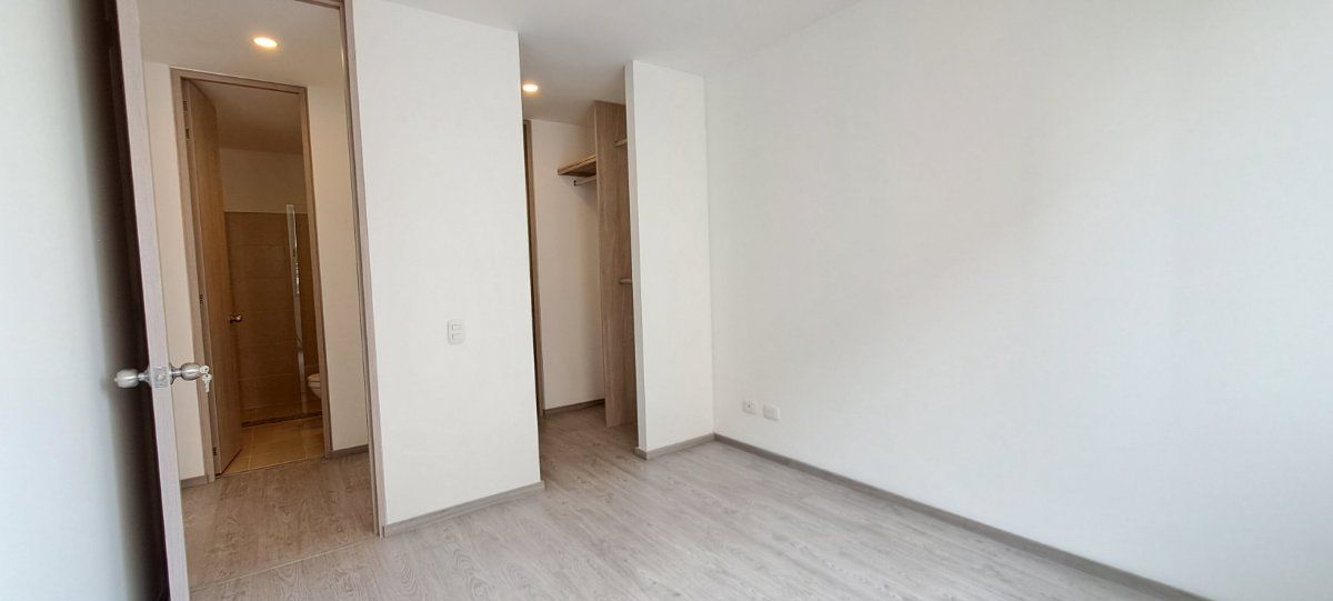 Apartamento en arriendo Nueva Zelandia 57 m² - $ 2.000.000