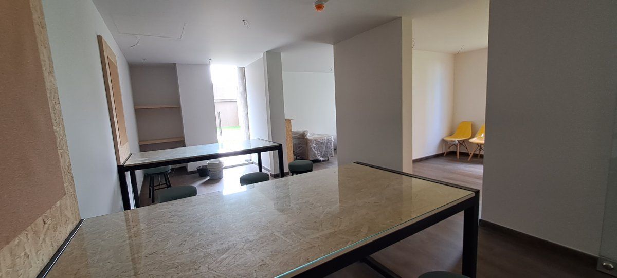 Apartamento en arriendo Nueva Zelandia 57 m² - $ 2.000.000