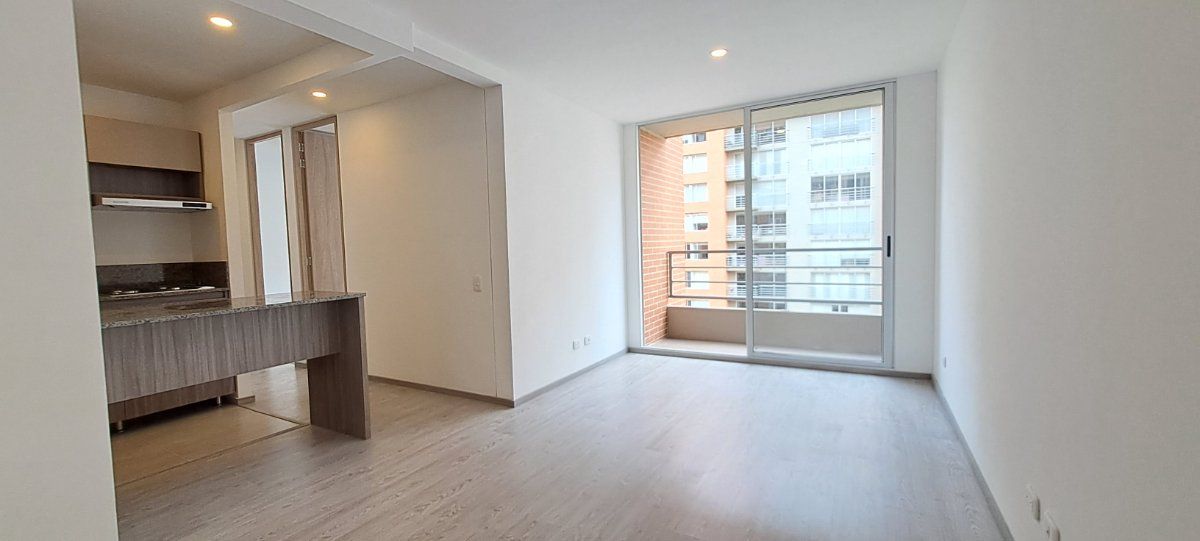 Apartamento en arriendo Nueva Zelandia 57 m² - $ 2.000.000