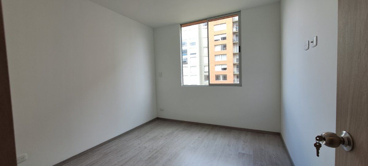 Apartamento en arriendo Nueva Zelandia 57 m² - $ 2.000.000
