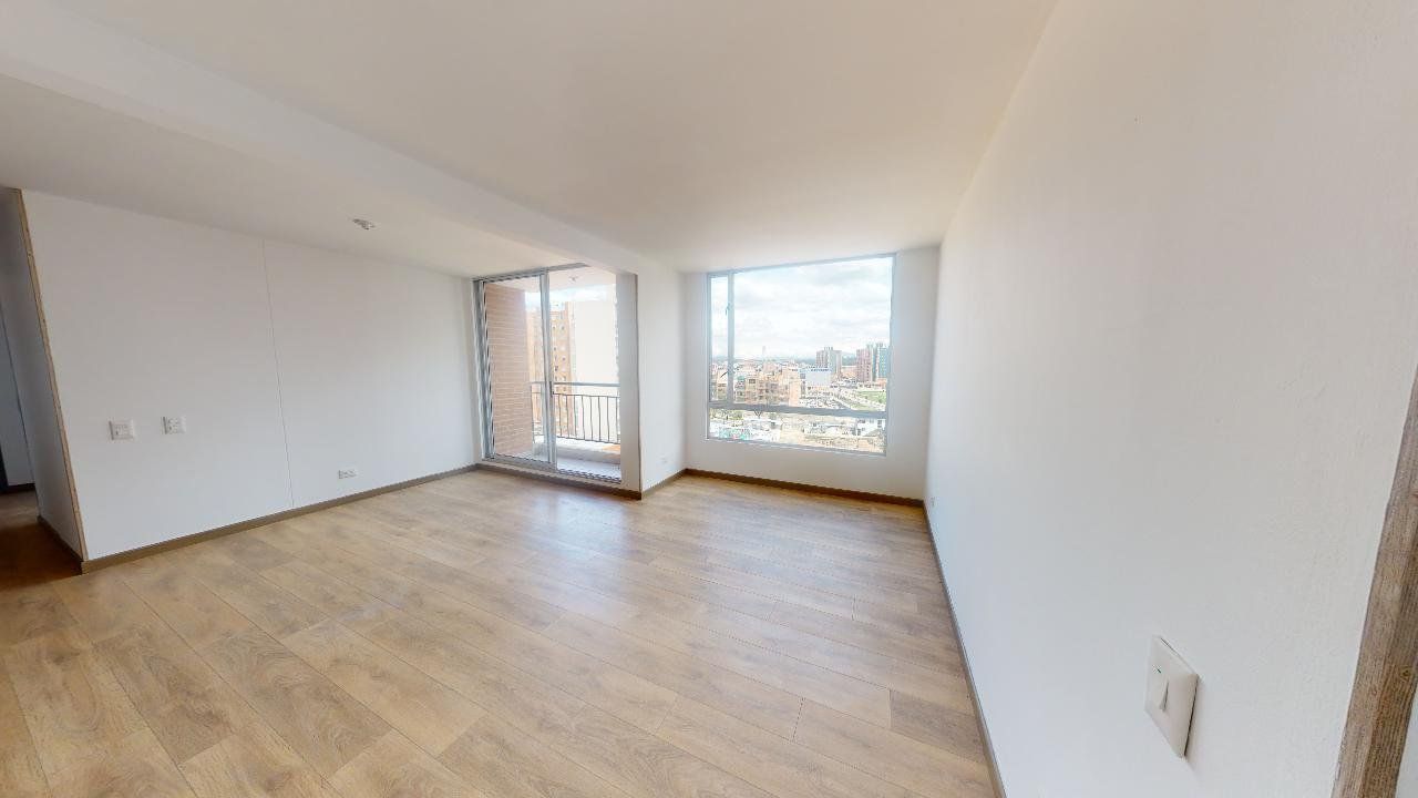 Apartamento en arriendo Villas de Alcalá Apartamento en arriendo Villas de Alcalá 0 m² - $ 1.400.000
