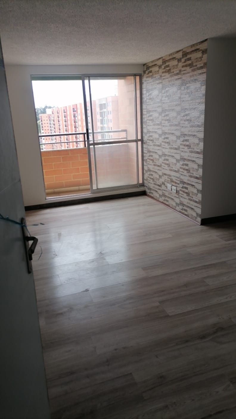 Apartamento en arriendo Madrid 51 m² - $ 930.000