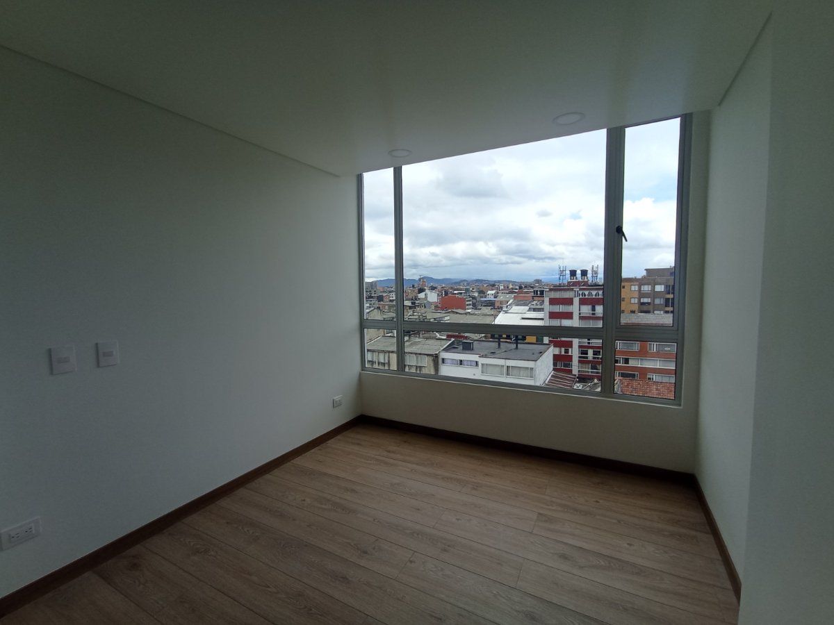 Apartamento en arriendo Quesada Apartamento en arriendo Quesada 28 m² - $ 1.400.000