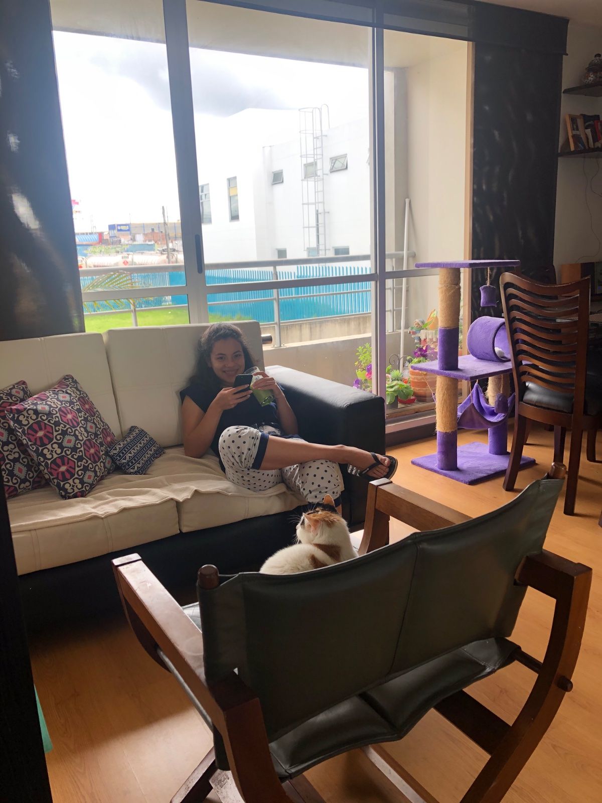 Apartamento en arriendo Funza Apartamento en arriendo Funza 67 m² - $ 1.250.000