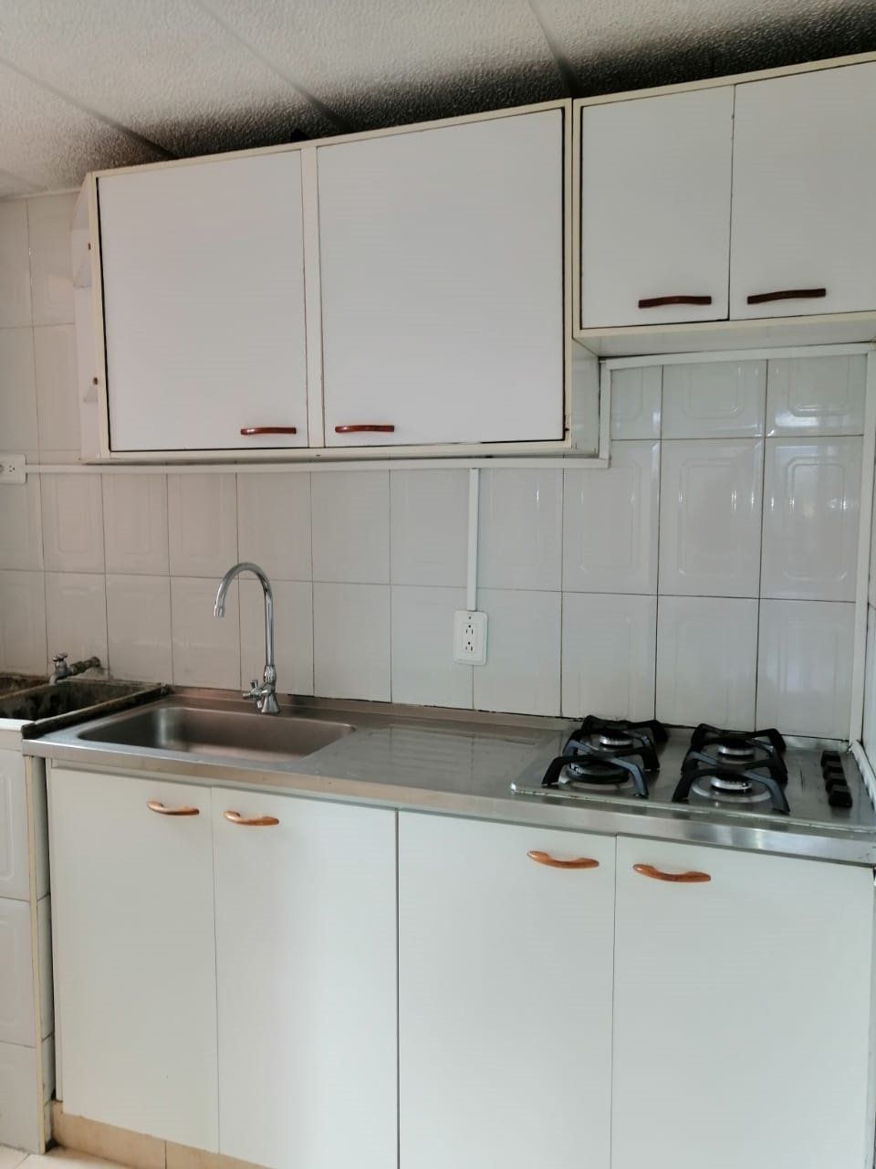 Apartamento en arriendo Granada Norte Apartamento en arriendo Granada Norte 0 m² - $ 1.100.000