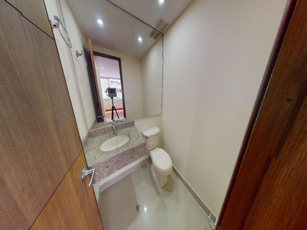 Apartamento en arriendo Santa Ana Occidental 0 m² - $ 3.000.000