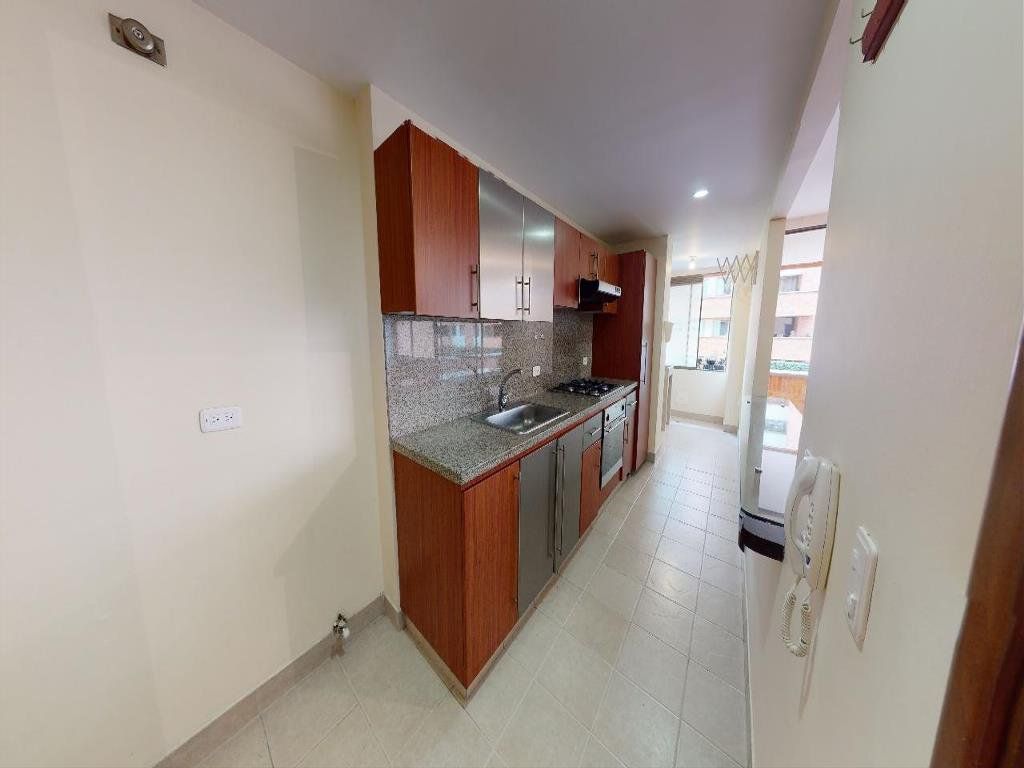 Apartamento en arriendo Santa Ana Occidental 0 m² - $ 3.000.000