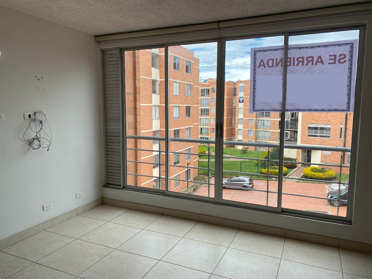 Apartamento en arriendo Zipaquirá Apartamento en arriendo Zipaquirá 60 m² - $ 900.000