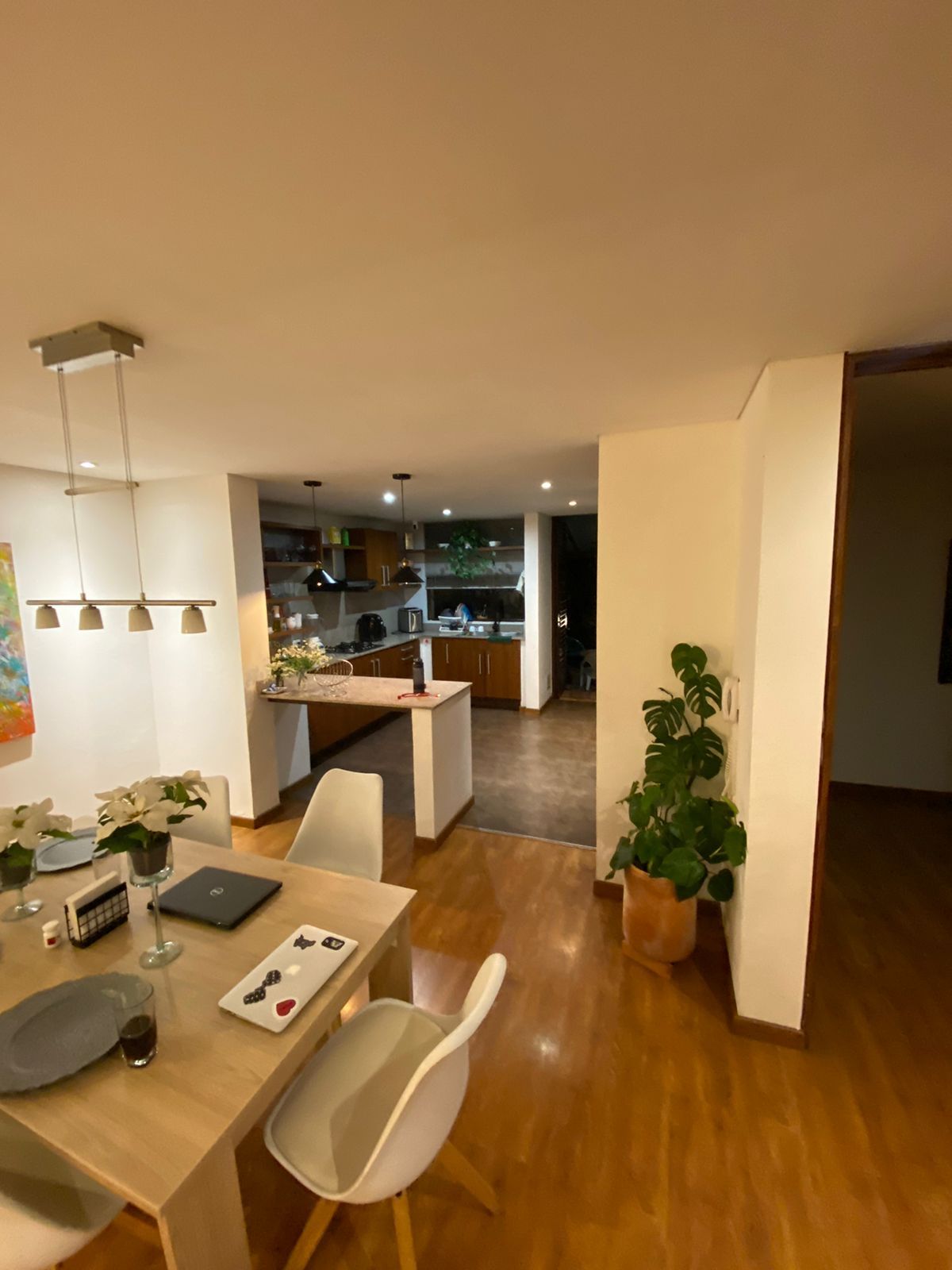 Casa en arriendo Chía 184 m² - $ 4.000.000