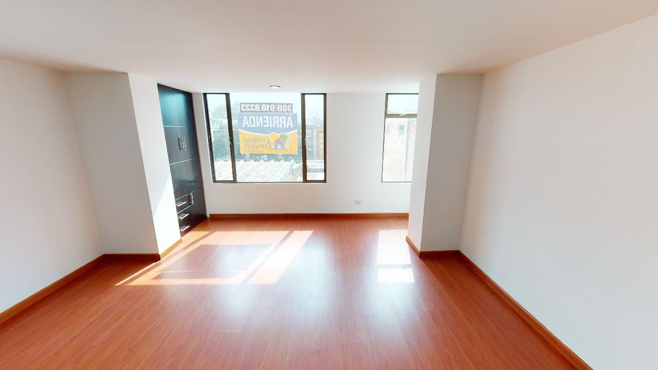 Apartamento en arriendo Alfonso López Apartamento en arriendo Alfonso López 0 m² - $ 1.200.000