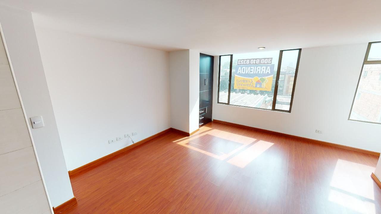 Apartamento en arriendo Alfonso López Apartamento en arriendo Alfonso López 0 m² - $ 1.200.000