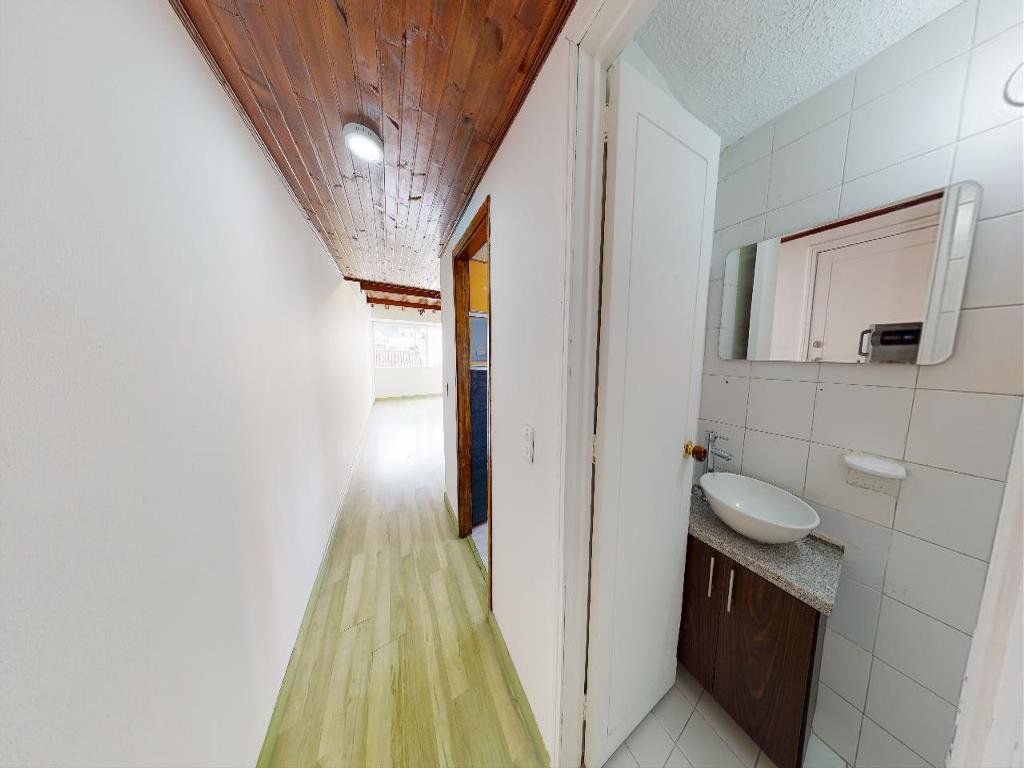 Apartamento en arriendo Molinos Norte Apartamento en arriendo Molinos Norte 0 m² - $ 2.150.000