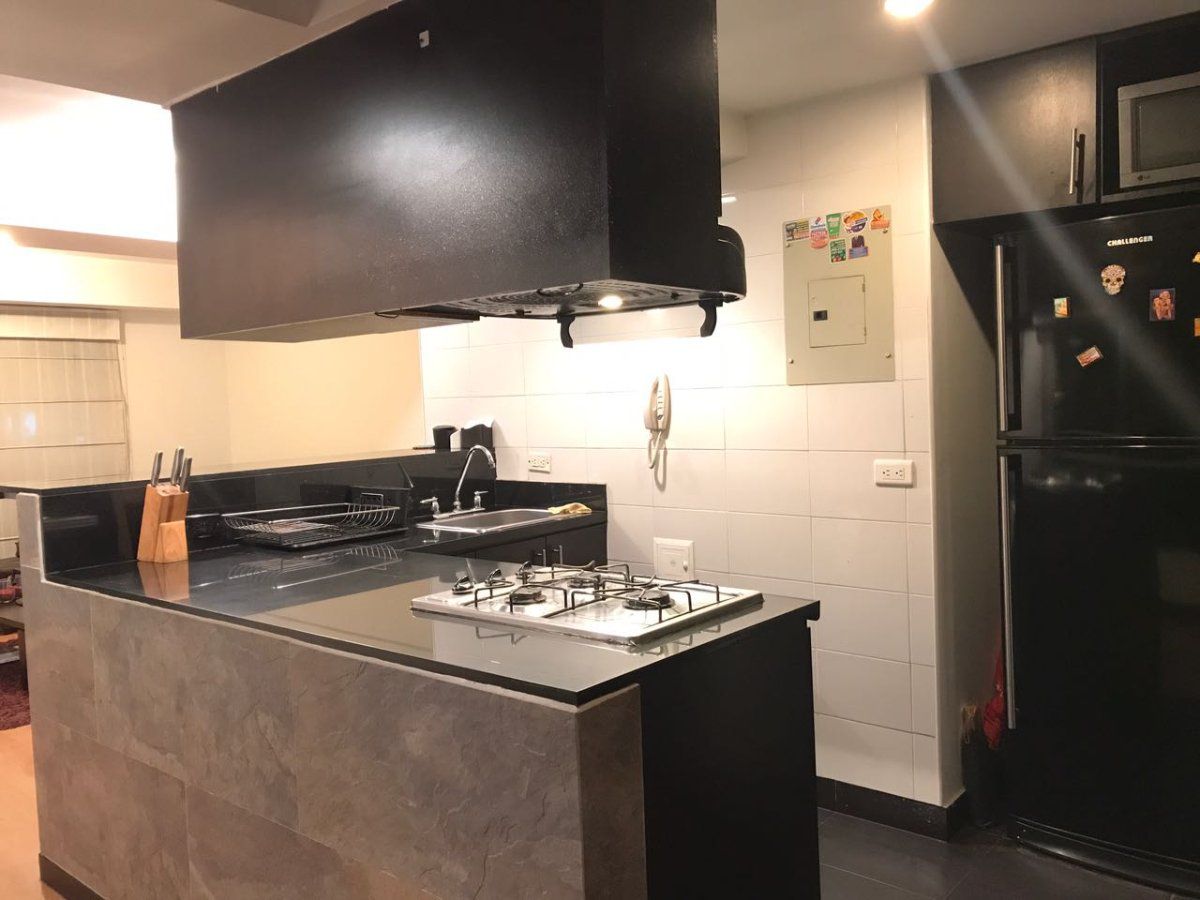 Apartamento en arriendo Quinta Paredes Apartamento en arriendo Quinta Paredes 78 m² - $ 3.400.000
