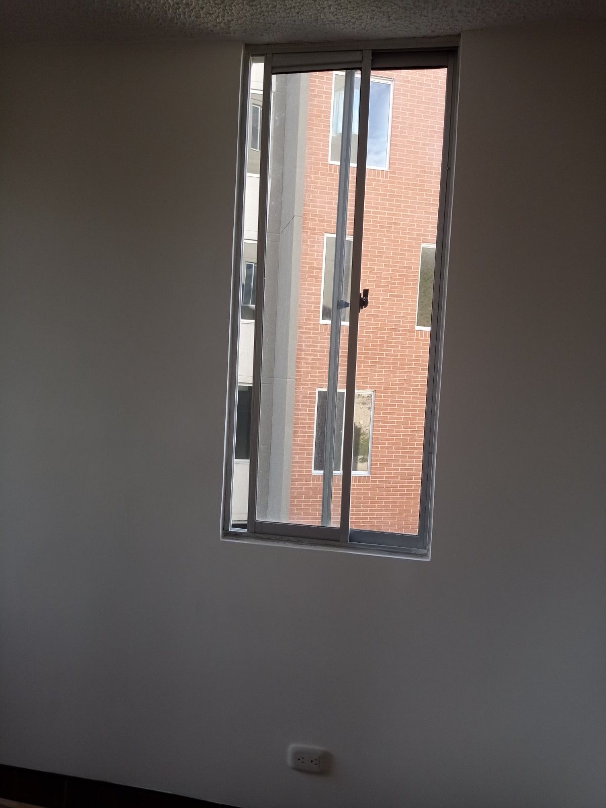 Apartamento en arriendo San Mateo (Soacha) Apartamento en arriendo San Mateo (Soacha) 41 m² - $ 700.000