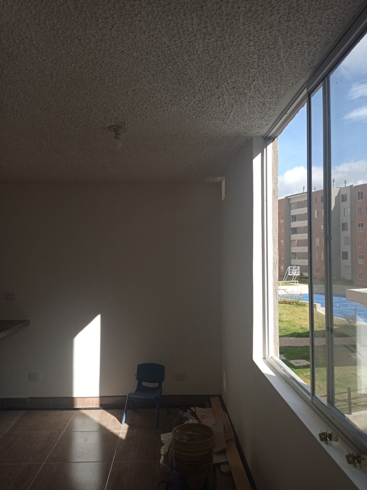 Apartamento en arriendo San Mateo (Soacha) Apartamento en arriendo San Mateo (Soacha) 41 m² - $ 700.000