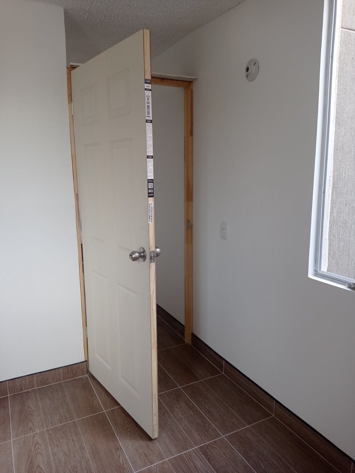 Apartamento en arriendo San Mateo (Soacha) Apartamento en arriendo San Mateo (Soacha) 41 m² - $ 700.000