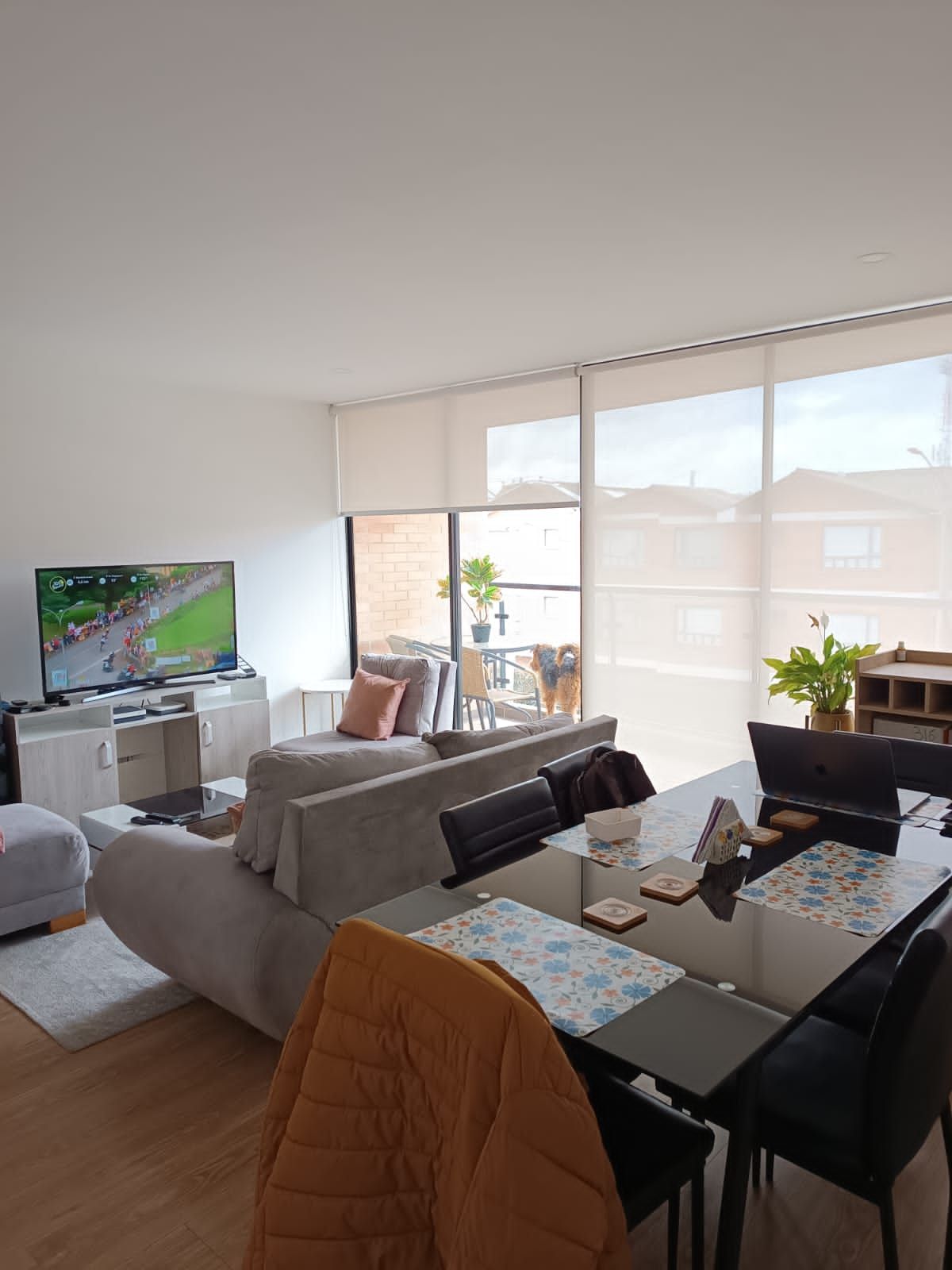 Apartamento en arriendo Chía Apartamento en arriendo Chía 90 m² - $ 2.500.000