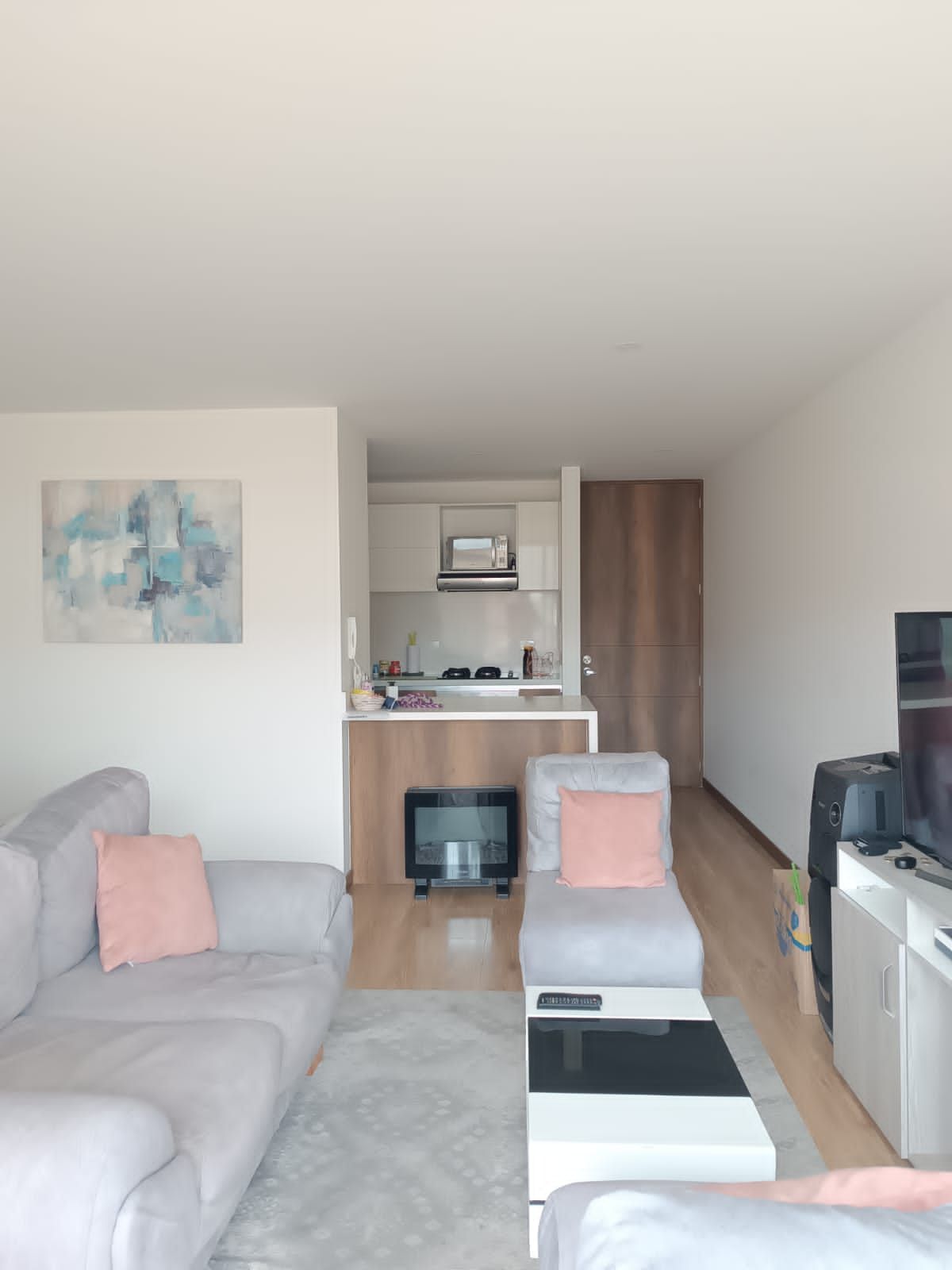 Apartamento en arriendo Chía Apartamento en arriendo Chía 90 m² - $ 2.500.000