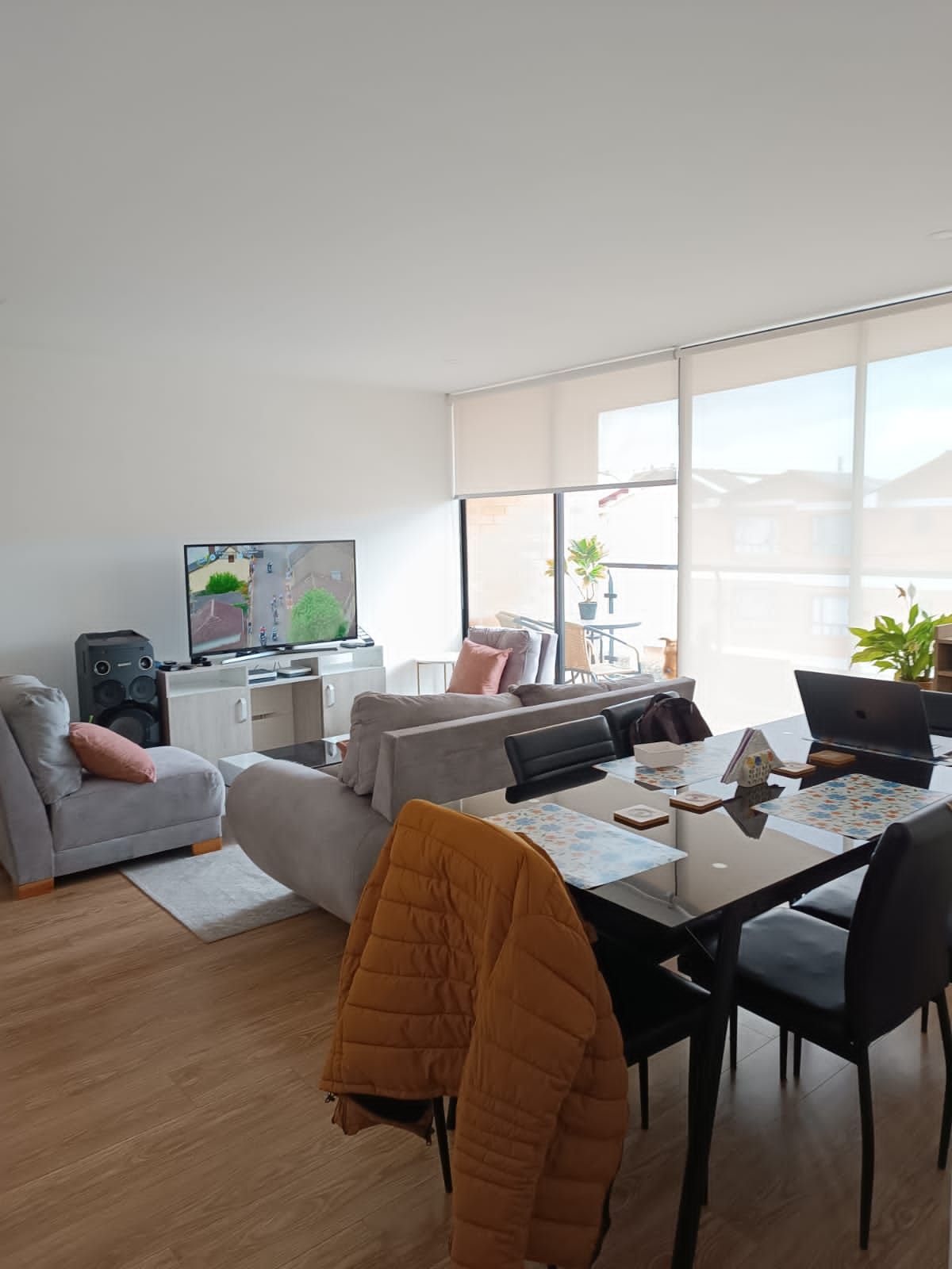 Apartamento en arriendo Chía Apartamento en arriendo Chía 90 m² - $ 2.500.000