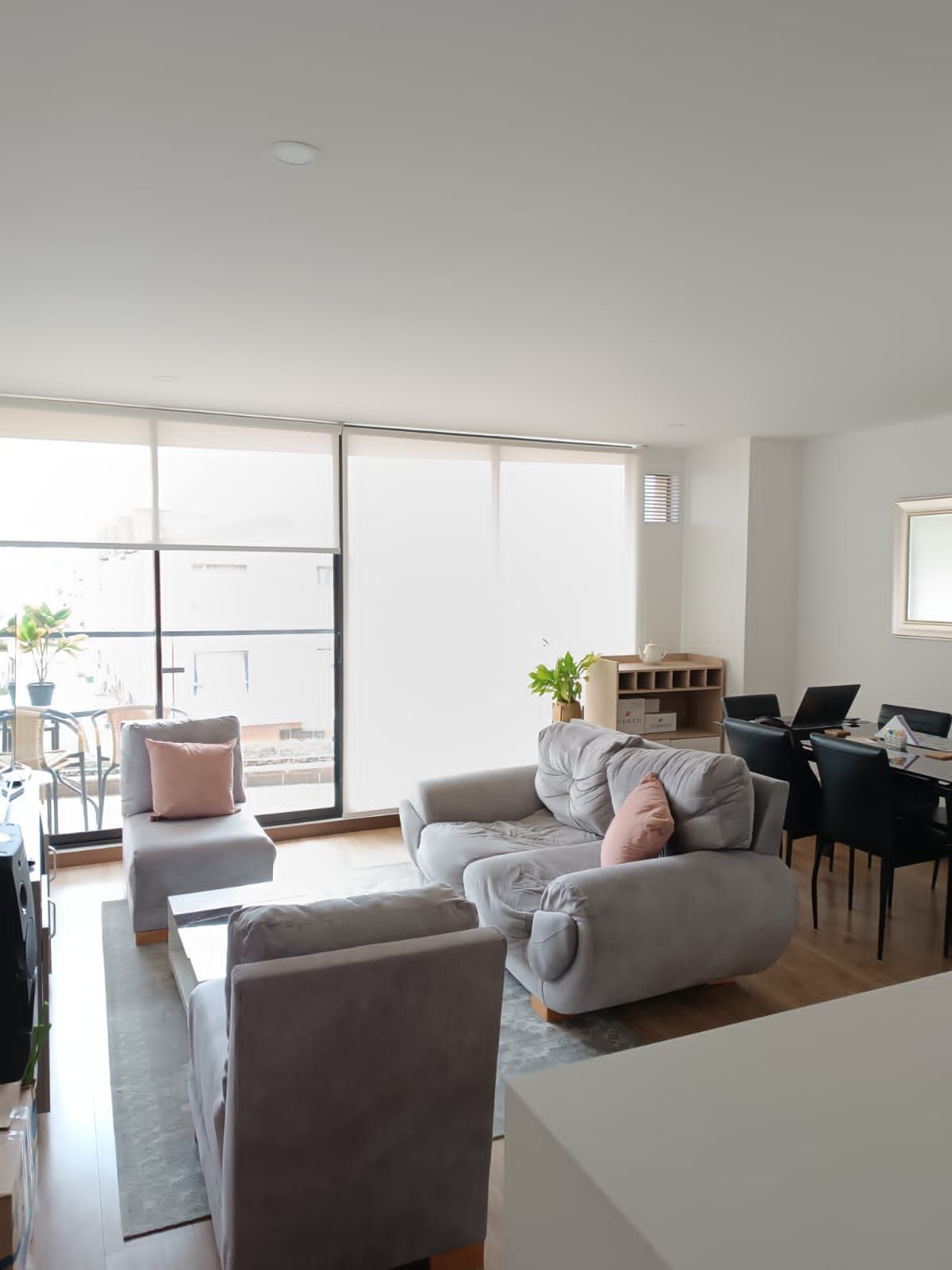Apartamento en arriendo Chía Apartamento en arriendo Chía 90 m² - $ 2.500.000