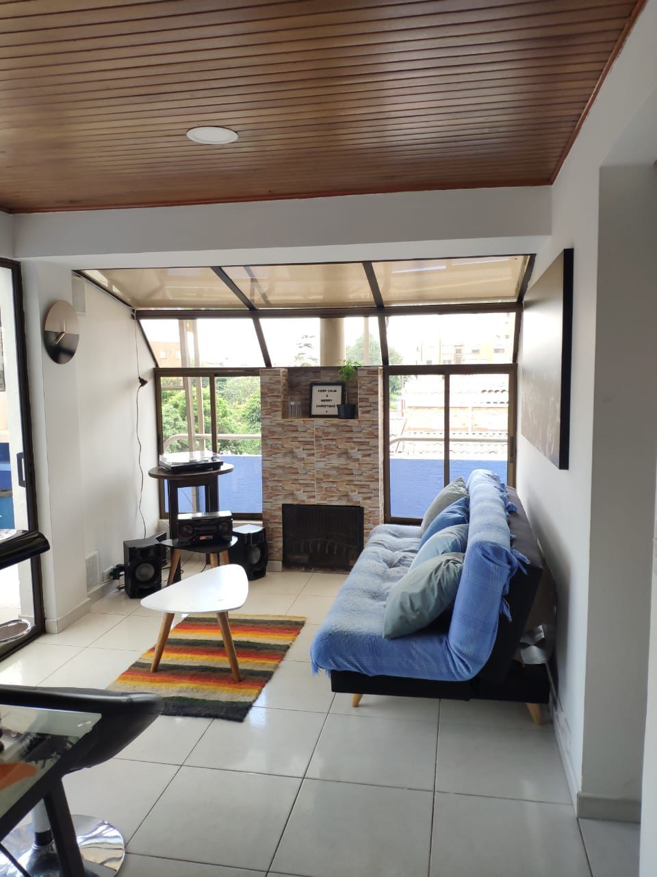 Apartamento en arriendo Cedro Salazar Apartamento en arriendo Cedro Salazar 63 m² - $ 1.630.000