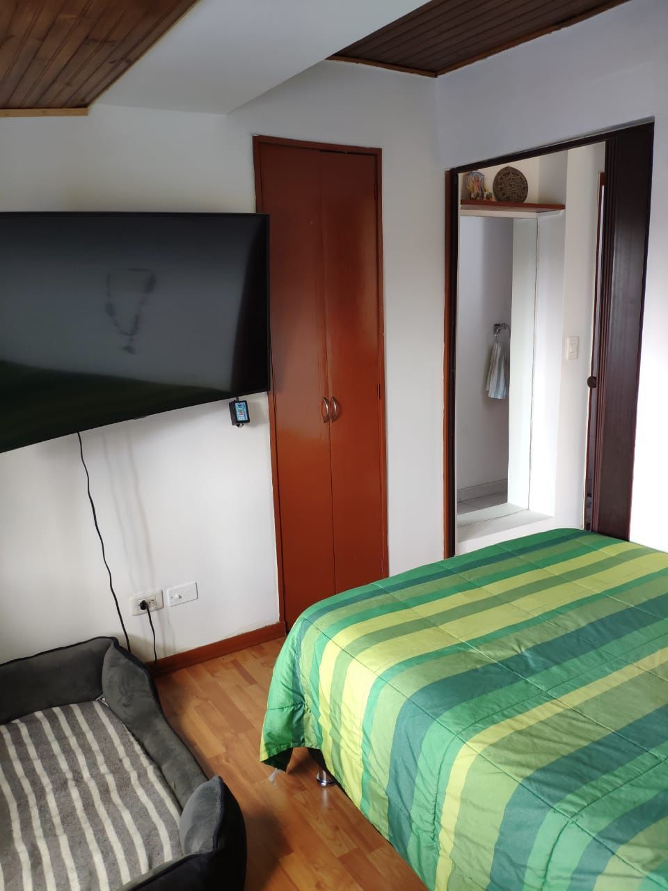 Apartamento en arriendo Cedro Salazar Apartamento en arriendo Cedro Salazar 63 m² - $ 1.630.000