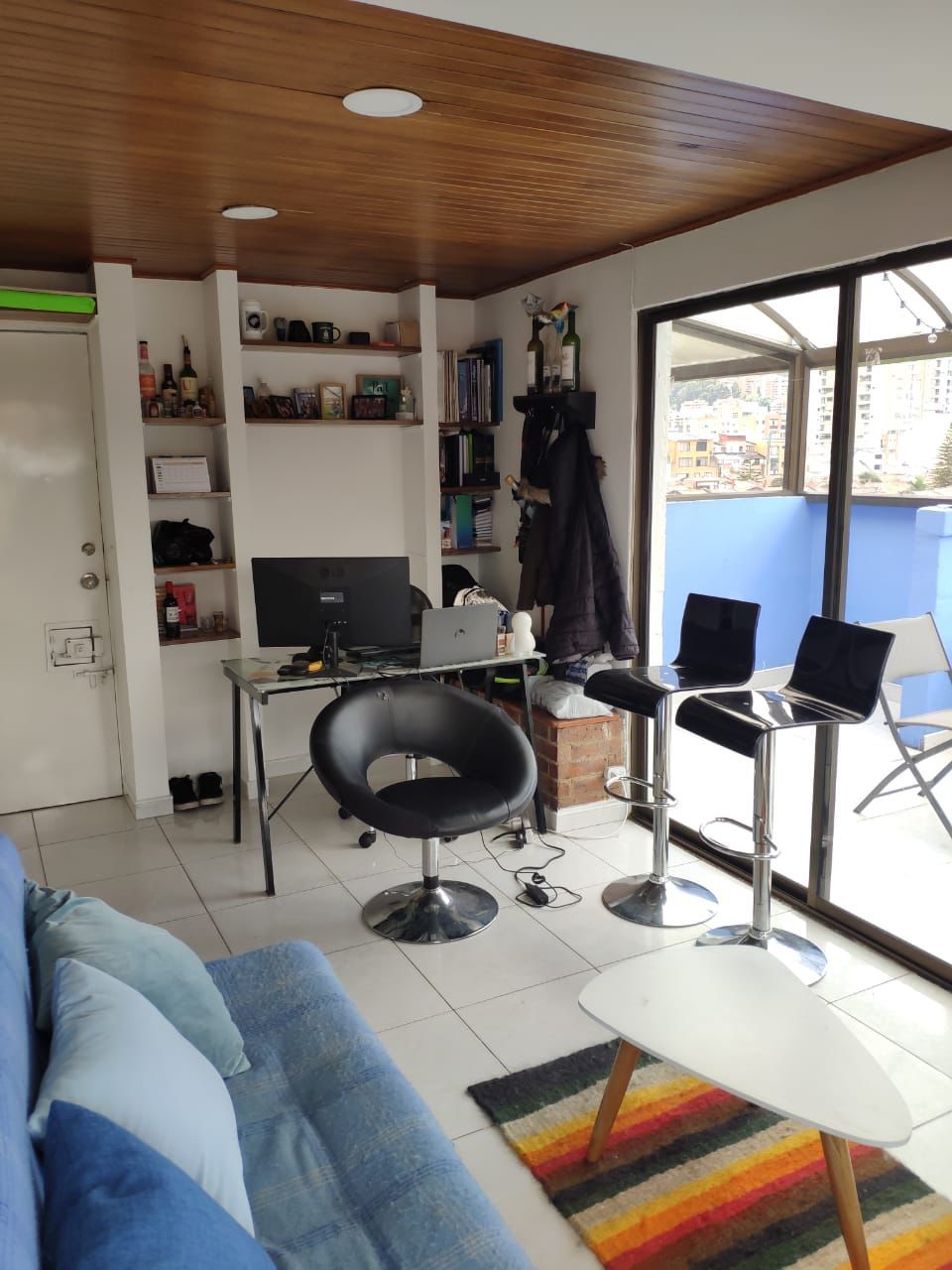 Apartamento en arriendo Cedro Salazar Apartamento en arriendo Cedro Salazar 63 m² - $ 1.630.000