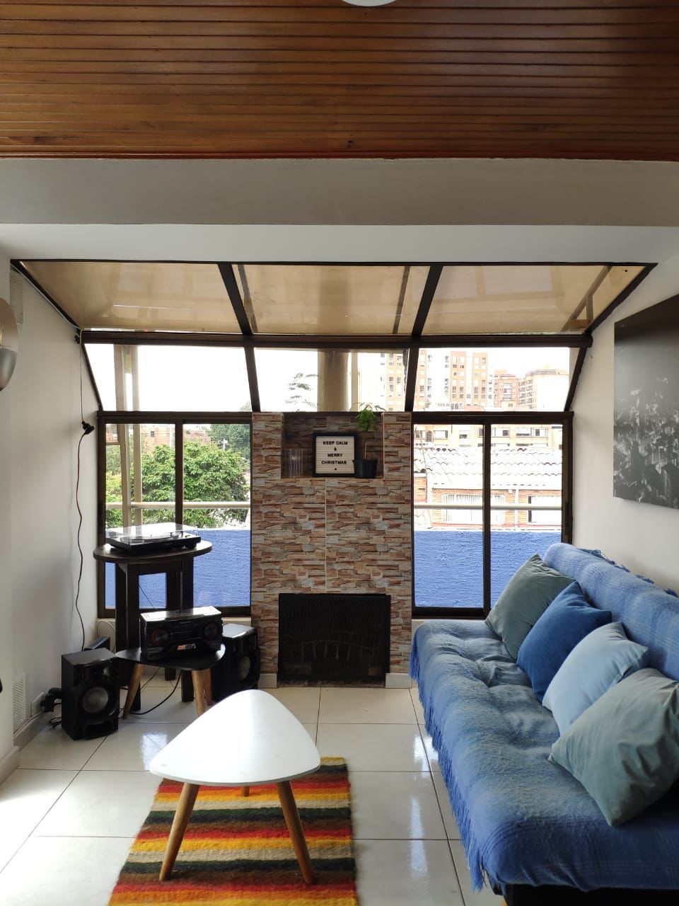 Apartamento en arriendo Cedro Salazar Apartamento en arriendo Cedro Salazar 63 m² - $ 1.630.000
