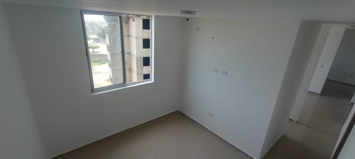 Apartamento en arriendo Urbanización El Parque Apartamento en arriendo Urbanización El Parque 50 m² - $ 900.000