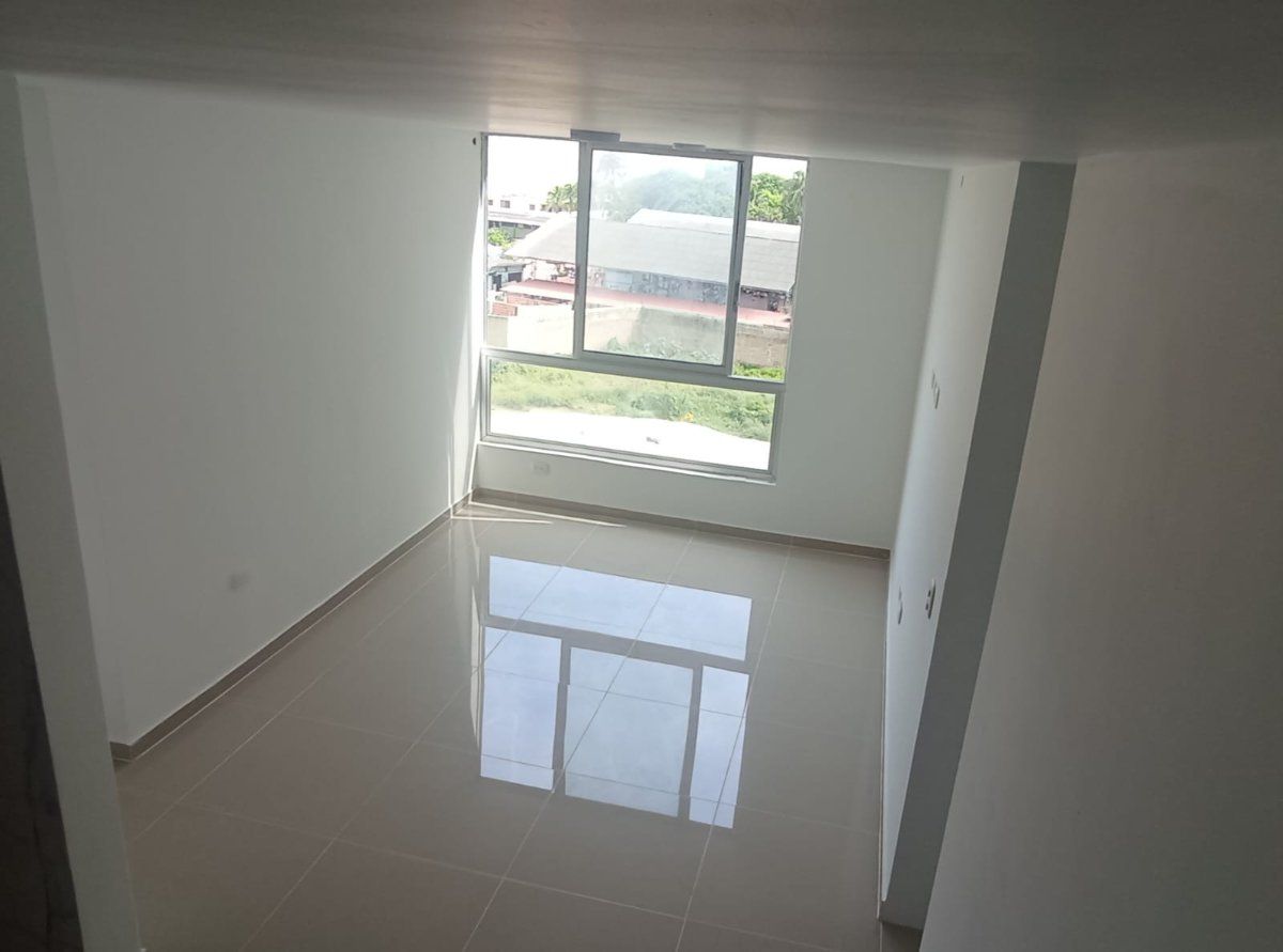 Apartamento en arriendo Urbanización El Parque Apartamento en arriendo Urbanización El Parque 50 m² - $ 900.000