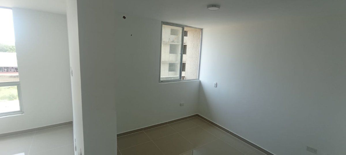 Apartamento en arriendo Urbanización El Parque Apartamento en arriendo Urbanización El Parque 50 m² - $ 900.000
