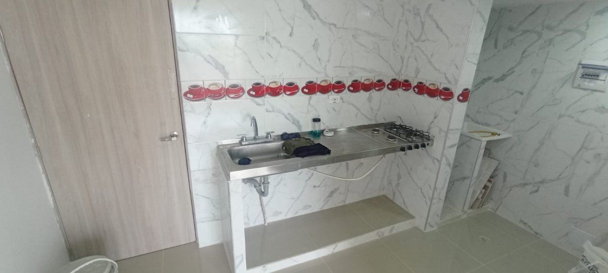 Apartamento en arriendo Urbanización El Parque Apartamento en arriendo Urbanización El Parque 50 m² - $ 900.000