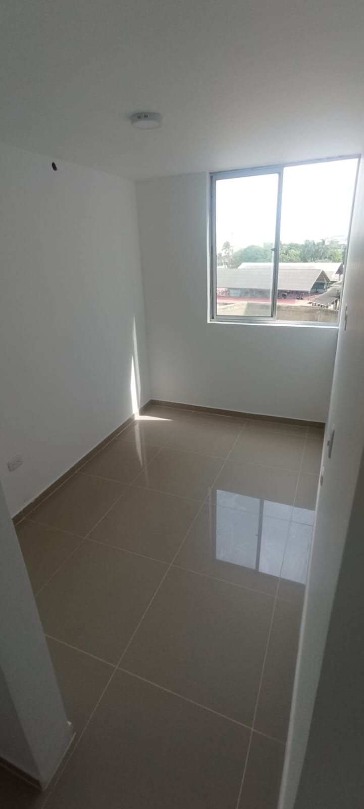 Apartamento en arriendo Urbanización El Parque Apartamento en arriendo Urbanización El Parque 50 m² - $ 900.000