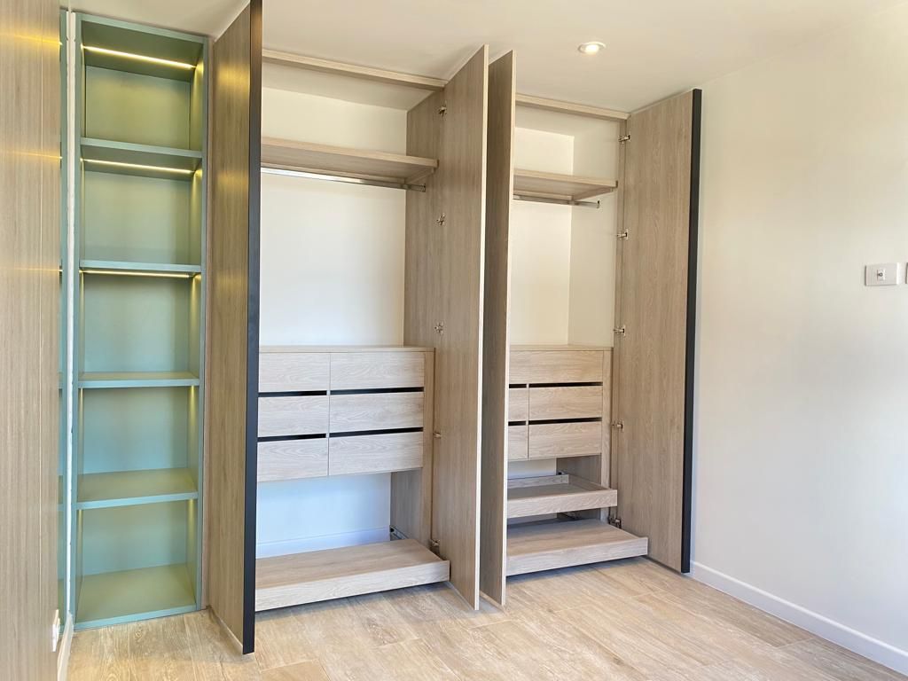 Apartamento en arriendo Iberia Apartamento en arriendo Iberia 39 m² - $ 1.800.000
