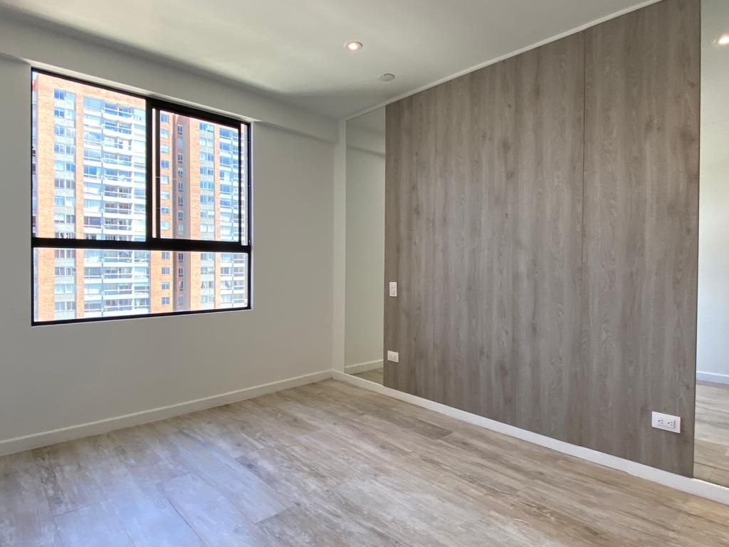 Apartamento en arriendo Iberia Apartamento en arriendo Iberia 39 m² - $ 1.800.000