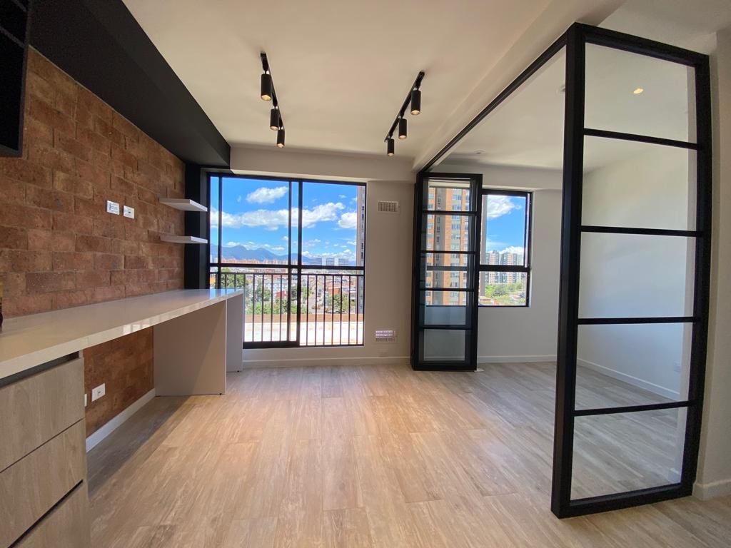 Apartamento en arriendo Iberia Apartamento en arriendo Iberia 39 m² - $ 1.800.000